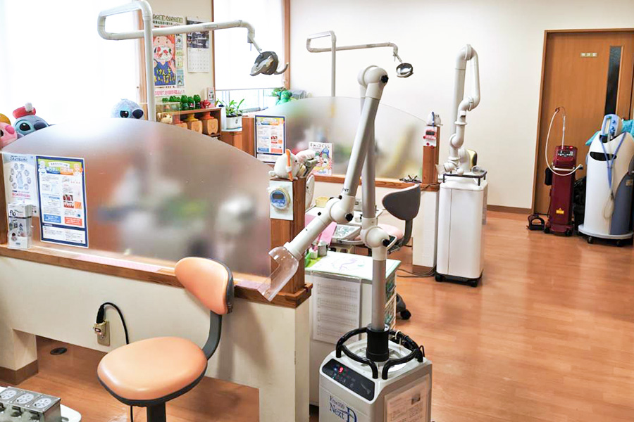 すがわら歯科医院