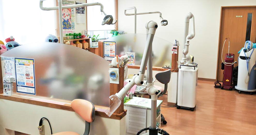 すがわら歯科医院